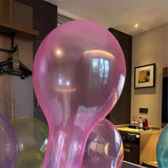 24-Zoll-Ballonfabrik für Sit Looner