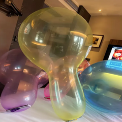 24-Zoll-Ballonfabrik für Sit Looner