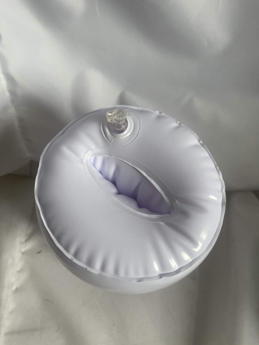 Inflatable sph slit