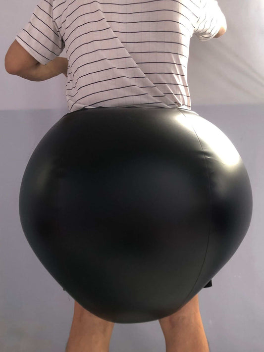 Inflatable Beach Ball Shorts – 24 inch PVC