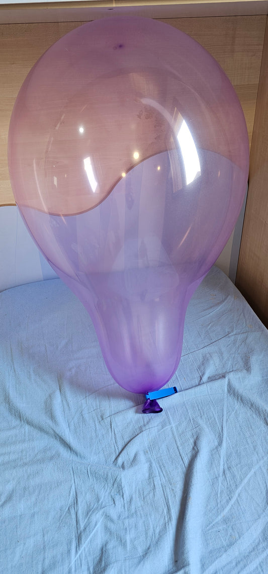 Balloon Clip