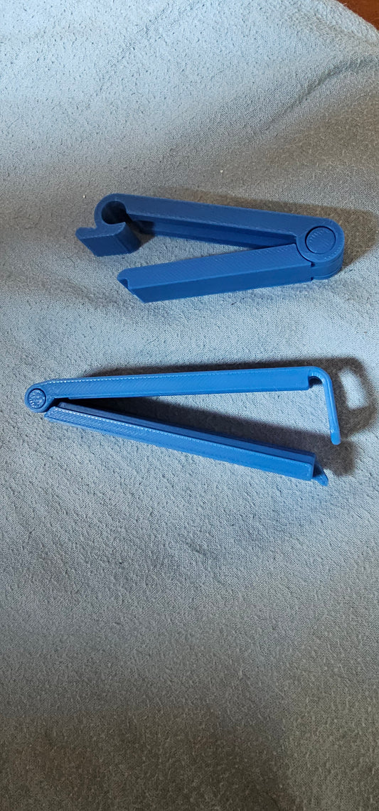 Balloon Clip