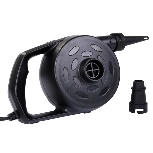 12V Pump 110W 450 L/min 1,1 PSI