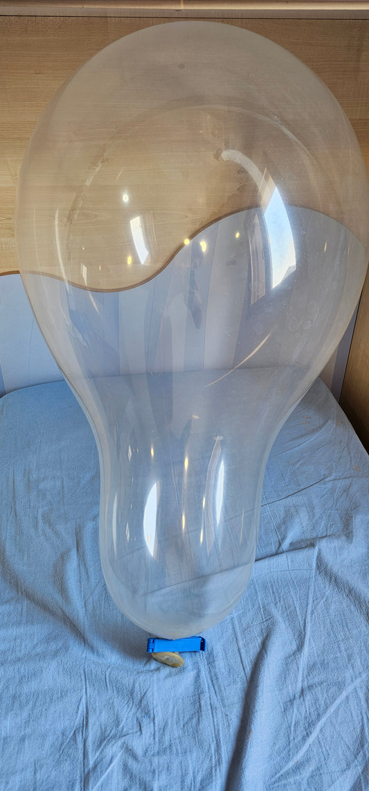 24 inch balloon factory for for sit looner