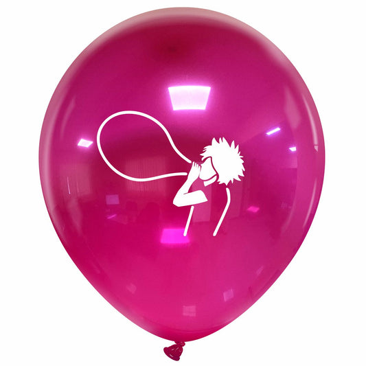 18 inch Cattex Crystal balloon SPH4YOU