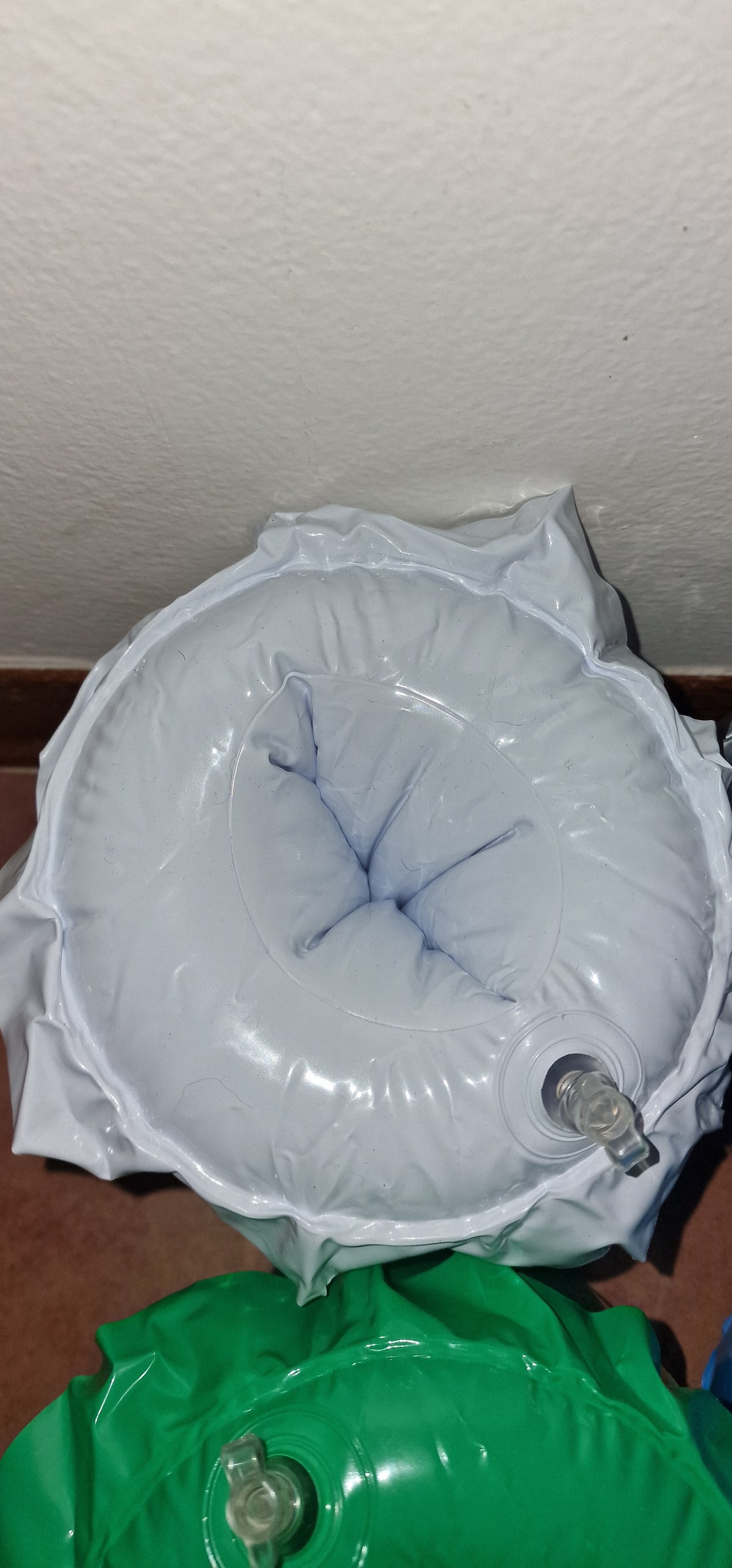 Inflatable SPH Circular