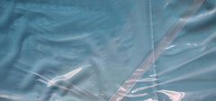 Aufblasbarer Wal 300 cm, PVC 0,3 mm in Sonderfarbe