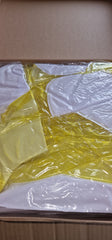 Aufblasbarer Wal 200 cm, PVC 0,3 mm in Sonderfarbe