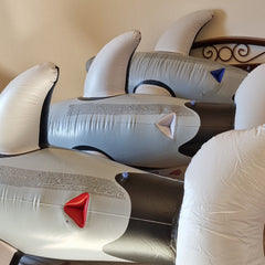 Inflatable with SPH sexy toys