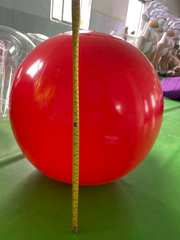 ballon de plage 50cm avec sph