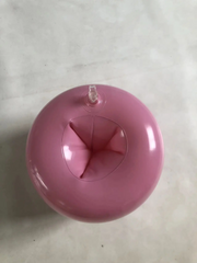 Gonflable Sph circulaire faites-le vous-même