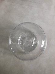 Gonflable Sph circulaire faites-le vous-même