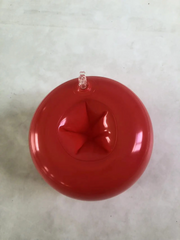 Gonflable Sph circulaire faites-le vous-même