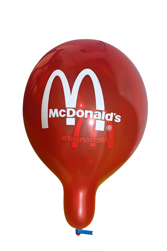 18 inch Cattex Crystal mcdonald