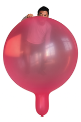 72 inch balloon factory for sit looner