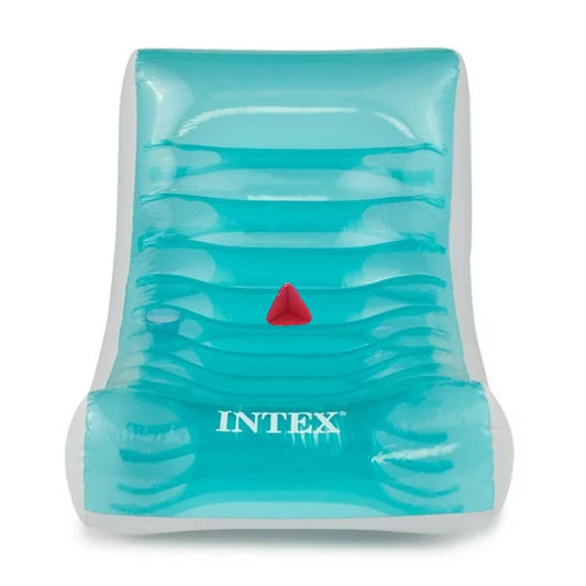 Intex inflatable armchair with sph