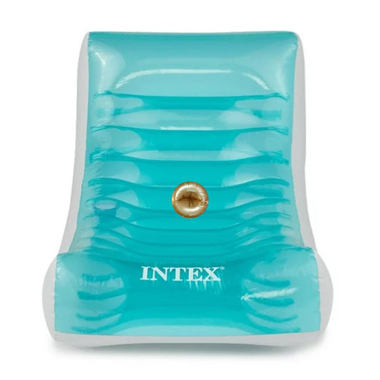 Intex inflatable armchair with sph