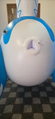 Extra SPH – Install Toys Service