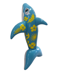 Custom Inflatable Whale 200cm