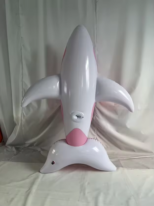 Inflatable Whale 200cm SPH