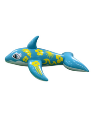 Custom Inflatable Whale 200cm