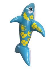 Custom Inflatable Whale 200cm