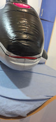 Inflatable Intex Orca Whale with 4 SPH