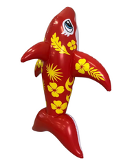 Custom Inflatable Whale 200cm
