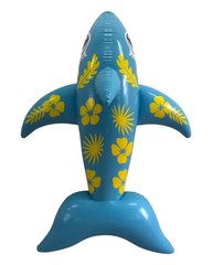 Custom Inflatable Whale 200cm