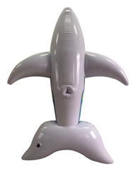 Custom Inflatable Whale 200cm