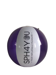 Double Pleasure SPH Ball 40 Inch
