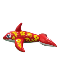 Custom Inflatable Whale 200cm