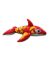 Custom Inflatable Whale 200cm