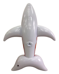 Custom Inflatable Whale 200cm