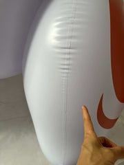 IN STOCK 8ft Inflatable Husky with reinforced welds V2.0