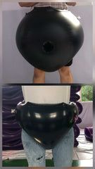Bundle Inflatable Beach Ball Shorts