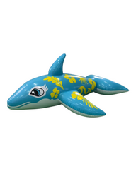 Custom Inflatable Whale 200cm