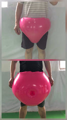 Bundle Inflatable Beach Ball Shorts