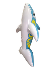 Custom Inflatable Whale 200cm