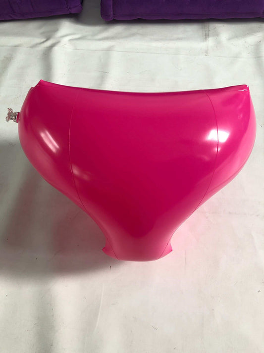 Inflatable PVC Plastic Beach Ball Underwear / Shorts