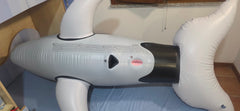 Inflatable Intex Orca Whale with 4 SPH