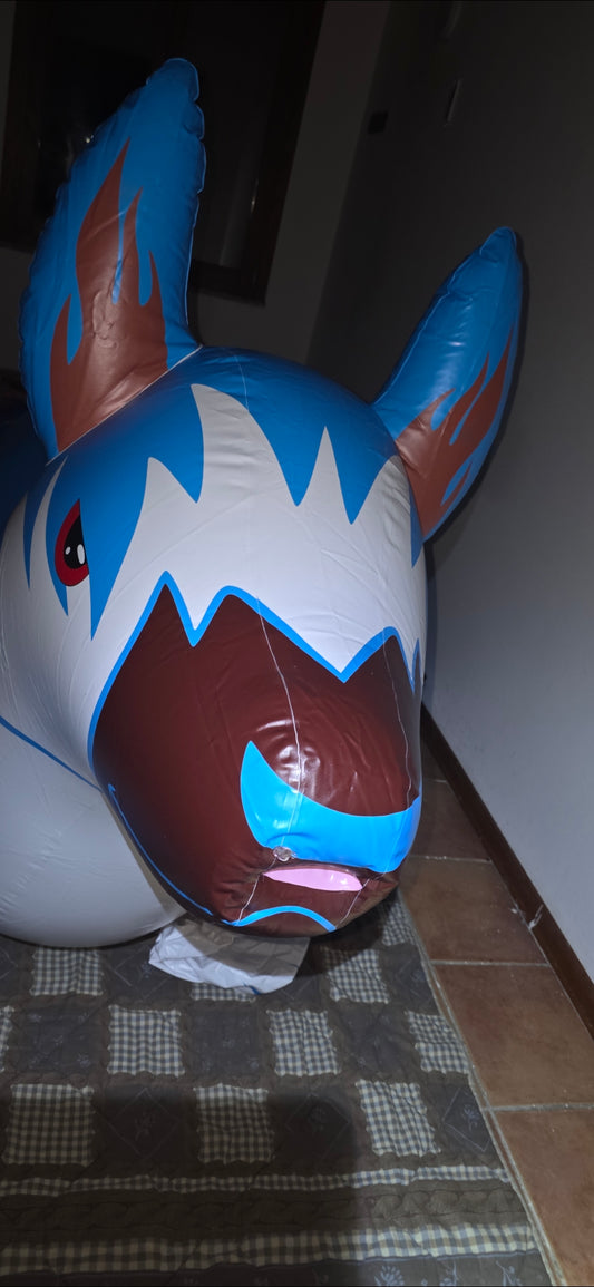 Extra SPH – Install Toys Service