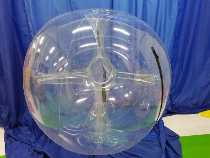Inflatable Duo – Beach Ball Suit + 170 cm Squeezer SPH Pack